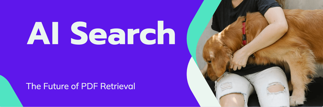 PDF Info Hunt: AI Search vs. Old-School Search