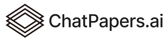 ChatPapers - Chat PDF Bot and Mind Map Maker